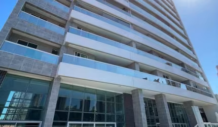 Mirus Living (Mucuripe) - 87,38m²