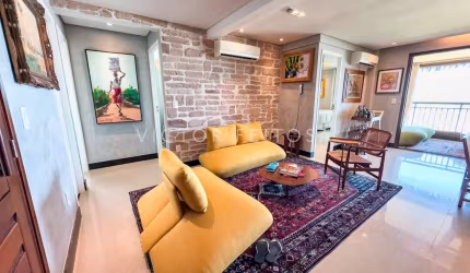 Villa Portinari (São Gerardo) - 104m²