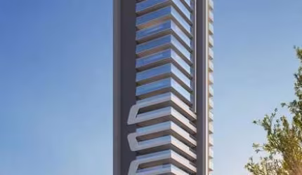 Mirare Collection (Meireles) - 242,47m²