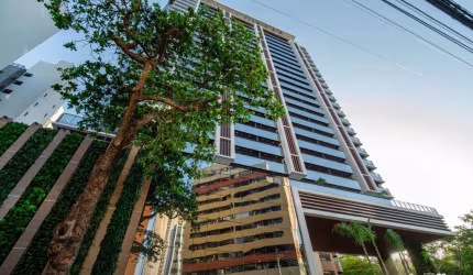 BS Flower (Aldeota) - 79,90m²