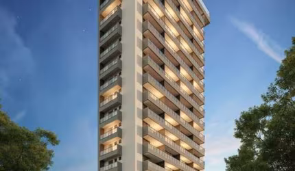 J. Smart Leite Albuquerque (Aldeota) - 40m²
