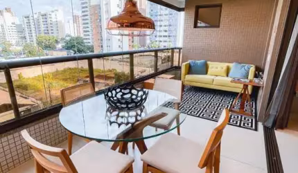 Port Valência (Aldeota) - 162m²