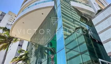 Condomínio Mucuripe Plaza, Mucuripe – 326m²