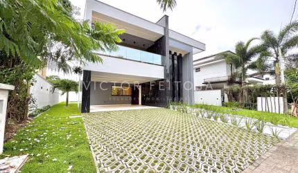 Alphaville Eusébio (Eusébio), 401m²
