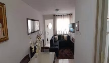 Residencial - Pq Continental