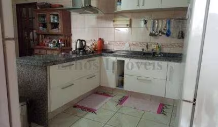 Residencial - Rio Pequeno