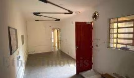 Residencial - Jaguare