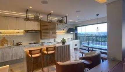Residencial - Continental