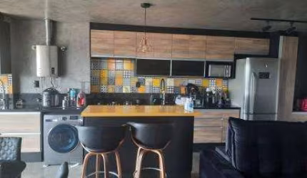 Residencial - Continental