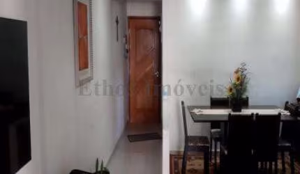 Residencial - Continental