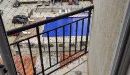 Residencial - Jd.sao Pedro