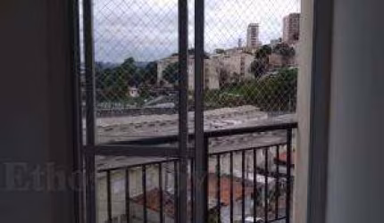 Residencial - Sao Pedro