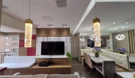Residencial - Jardim Tupanci
