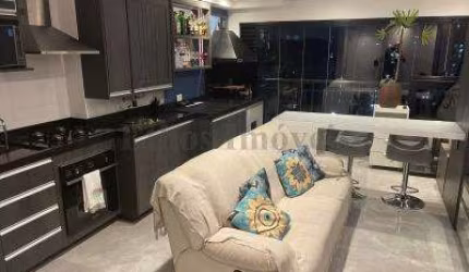 Residencial - Pq Continental