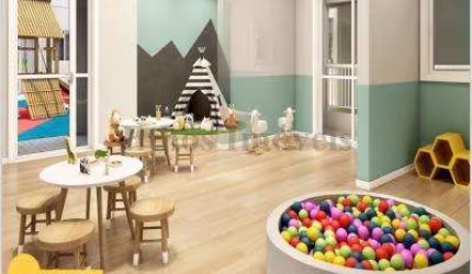 Residencial - Jaguare
