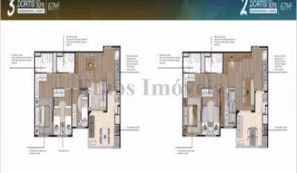 Residencial - Jaguare