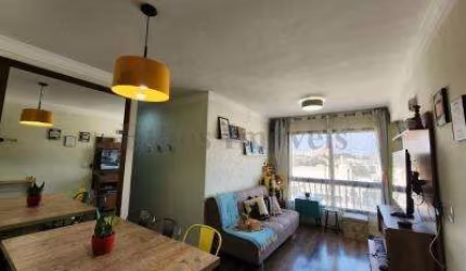 Residencial - Jd Sarah