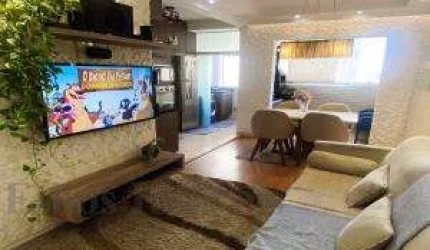Residencial - Jd Conceicao