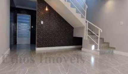 Residencial - Novo Osasco
