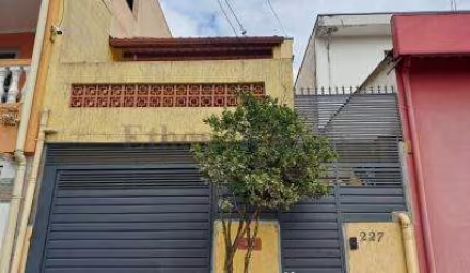 Residencial - Vila Antonio