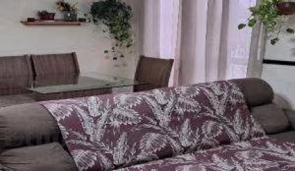 Residencial - Jardim Piratininga