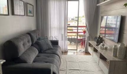 Residencial - Vila Osasco