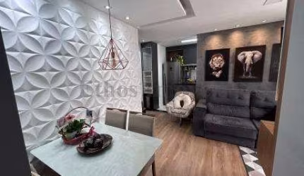 Residencial - Continental