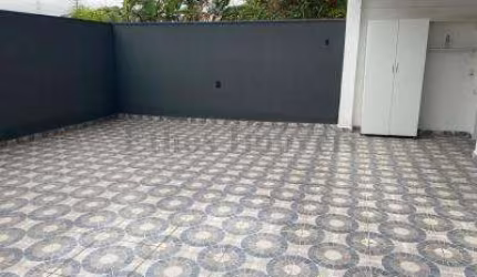 Residencial - Continental