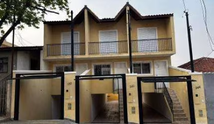Residencial - Jd Centenario