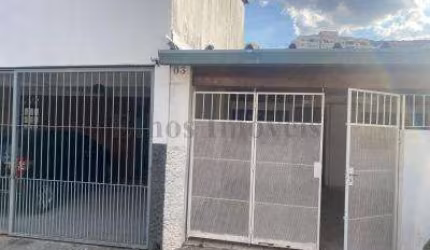 Residencial - Vla Lageado