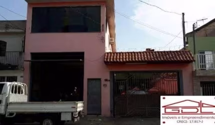 Casa com 3 quartos à venda no Jardim Arize, São Paulo , 420 m2 por R$ 1.300.000