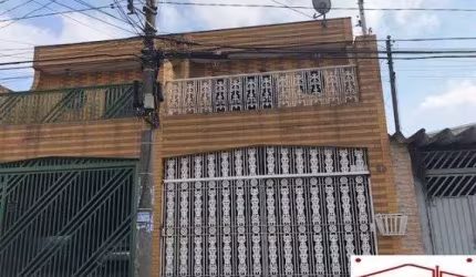 Casa com 3 quartos à venda na Cidade Líder, São Paulo , 170 m2 por R$ 900.000
