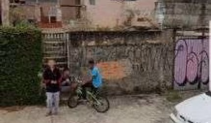 Casa com 3 quartos à venda na Cidade Antônio Estevão de Carvalho, São Paulo , 100 m2 por R$ 500.000