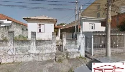 Terreno à venda na Vila Guilhermina, São Paulo , 374 m2 por R$ 750.000