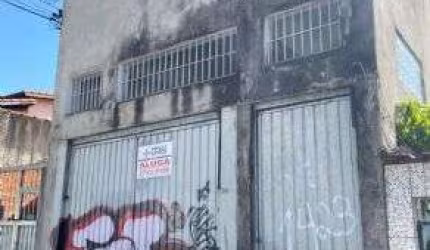 Barracão / Galpão / Depósito à venda no Parque Savoy City, São Paulo , 450 m2 por R$ 790.000