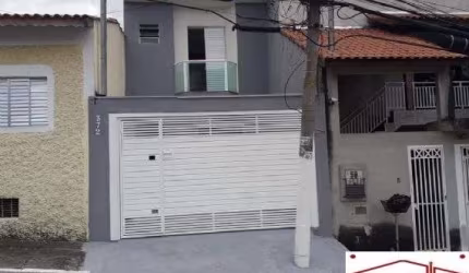 Casa com 2 quartos à venda em Ermelino Matarazzo, São Paulo , 65 m2 por R$ 425.000