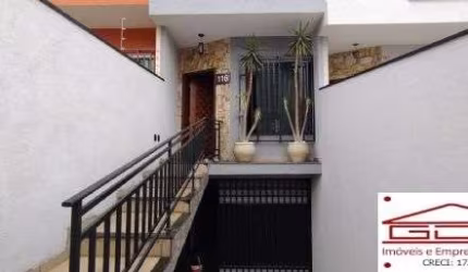 Casa com 3 quartos à venda no Jardim Brasília, São Paulo , 145 m2 por R$ 750.000