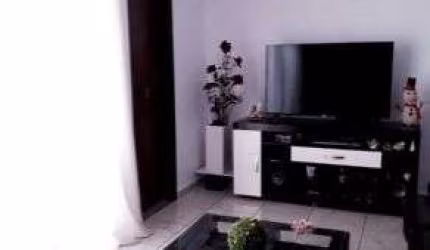 Casa com 3 quartos à venda no Jardim Hercilia, São Paulo , 104 m2 por R$ 530.000