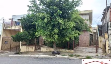 Casa com 4 quartos à venda na Vila Matilde, São Paulo , 270 m2 por R$ 1.100.000