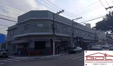 Sala comercial para alugar na Vila Matilde, São Paulo , 100 m2 por R$ 2.950