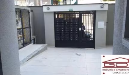 Apartamento com 2 quartos para alugar na Penha, São Paulo , 42 m2 por R$ 1.350