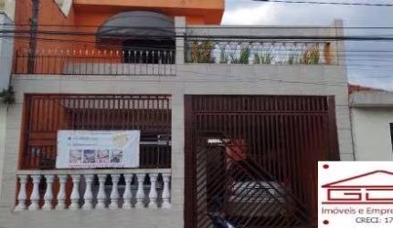 Casa com 3 quartos à venda em Aricanduva, São Paulo , 130 m2 por R$ 750.000