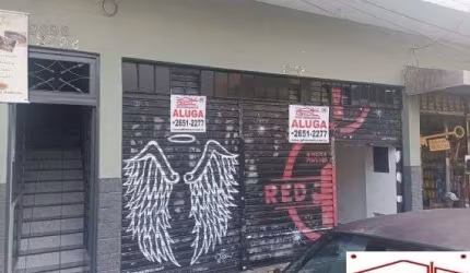 Ponto comercial para alugar na Vila Talarico, São Paulo , 50 m2 por R$ 1.950