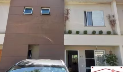 Casa em condomínio fechado com 3 quartos à venda no Jardim Santa Maria, São Paulo , 77 m2 por R$ 800.000