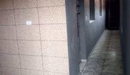 Casa com 2 quartos para alugar na Cidade Líder, São Paulo , 60 m2 por R$ 1.500