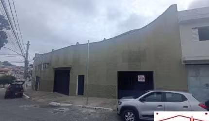 Ponto comercial para alugar no Parque Císper, São Paulo , 130 m2 por R$ 2.900