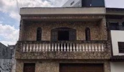 Casa com 4 quartos para alugar na Vila Guilhermina, São Paulo , 200 m2 por R$ 3.000