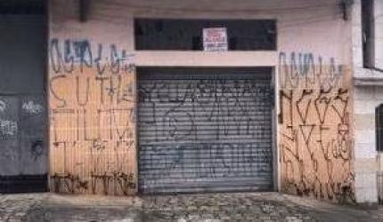 Ponto comercial para alugar na Vila Talarico, São Paulo , 110 m2 por R$ 3.500