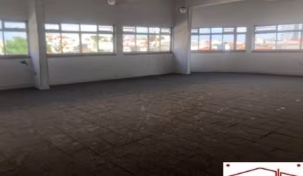 Sala comercial para alugar na Vila Talarico, São Paulo , 220 m2 por R$ 8.000