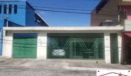 Casa à venda, Vila Dalila, São Paulo, SP